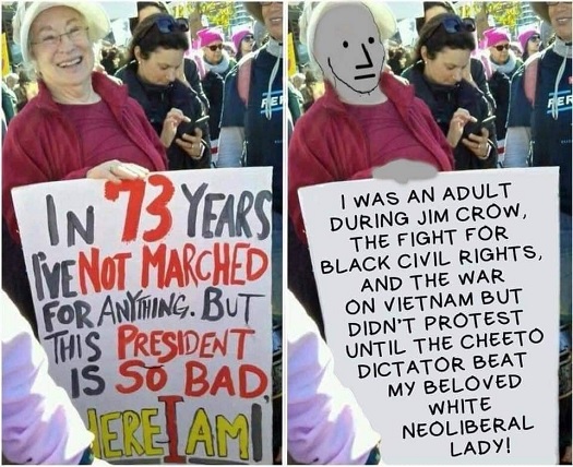 compare and contrast - woman protestor.jpg